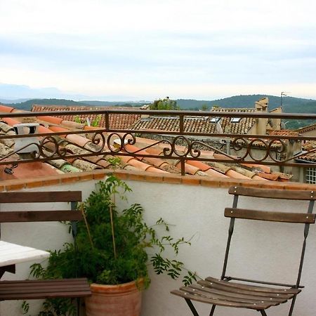 Enjoy Mougins Διαμέρισμα Εξωτερικό φωτογραφία