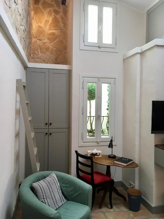 Enjoy Mougins Διαμέρισμα Εξωτερικό φωτογραφία