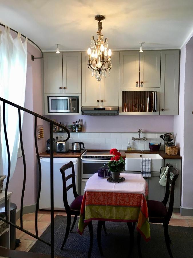 Enjoy Mougins Διαμέρισμα Εξωτερικό φωτογραφία