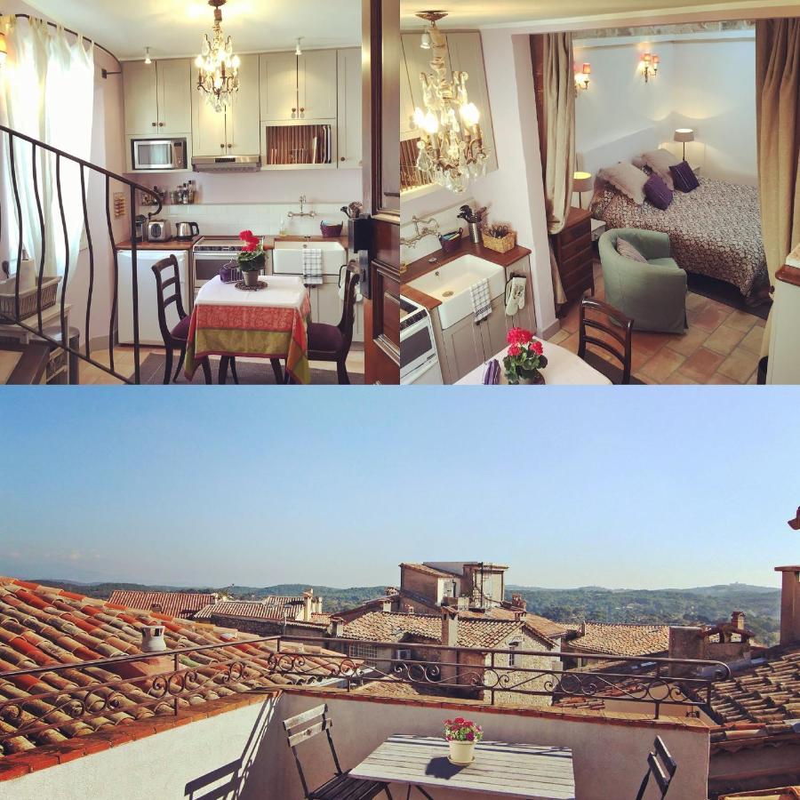 Enjoy Mougins Διαμέρισμα Εξωτερικό φωτογραφία