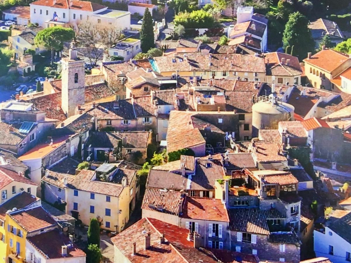 Enjoy Mougins Διαμέρισμα Εξωτερικό φωτογραφία
