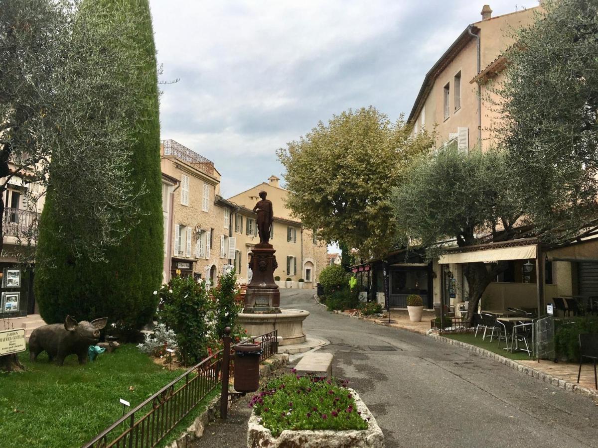 Enjoy Mougins Διαμέρισμα Εξωτερικό φωτογραφία