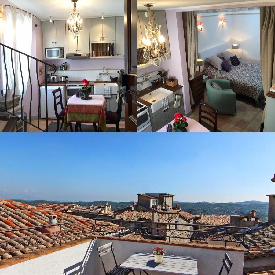 Enjoy Mougins Διαμέρισμα Εξωτερικό φωτογραφία