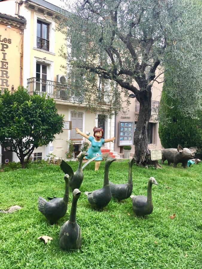 Enjoy Mougins Διαμέρισμα Εξωτερικό φωτογραφία