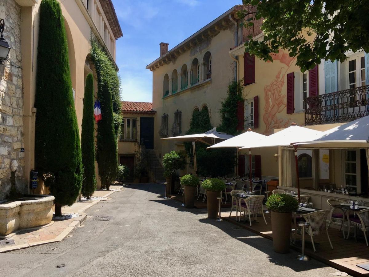 Enjoy Mougins Διαμέρισμα Εξωτερικό φωτογραφία