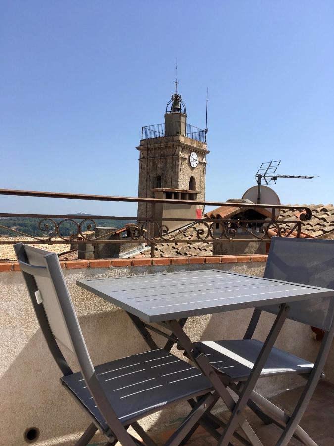 Enjoy Mougins Διαμέρισμα Εξωτερικό φωτογραφία