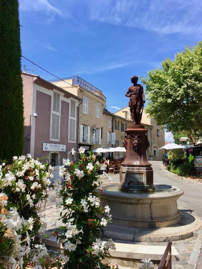 Enjoy Mougins Διαμέρισμα Εξωτερικό φωτογραφία