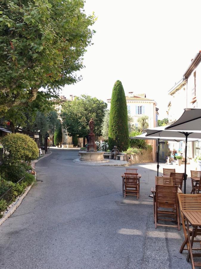 Enjoy Mougins Διαμέρισμα Εξωτερικό φωτογραφία
