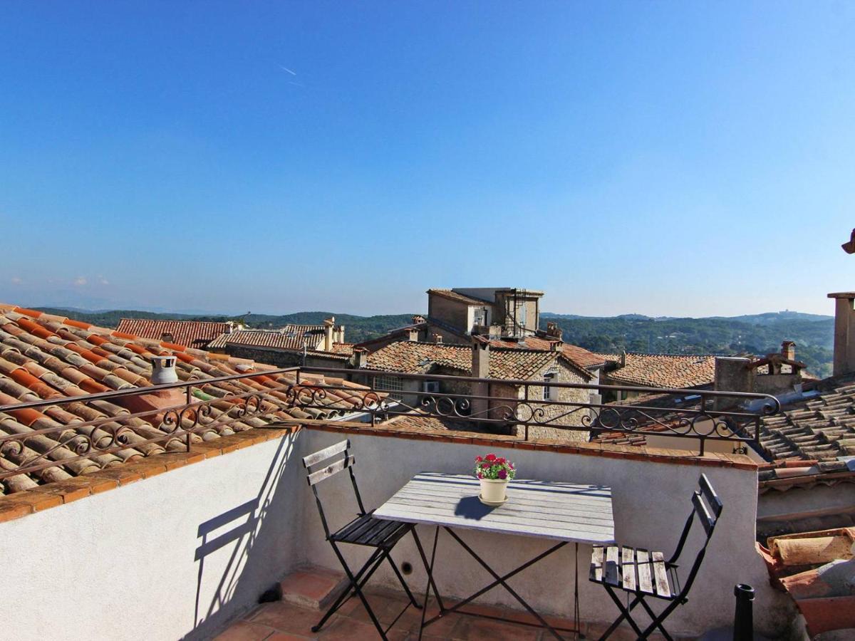 Enjoy Mougins Διαμέρισμα Εξωτερικό φωτογραφία