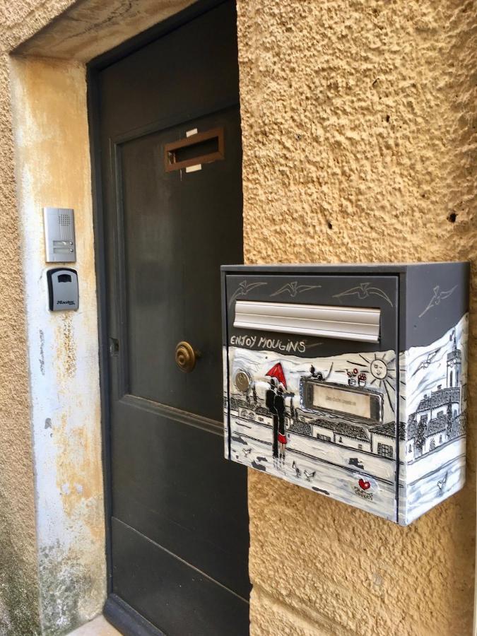 Enjoy Mougins Διαμέρισμα Εξωτερικό φωτογραφία