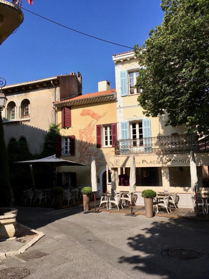 Enjoy Mougins Διαμέρισμα Εξωτερικό φωτογραφία