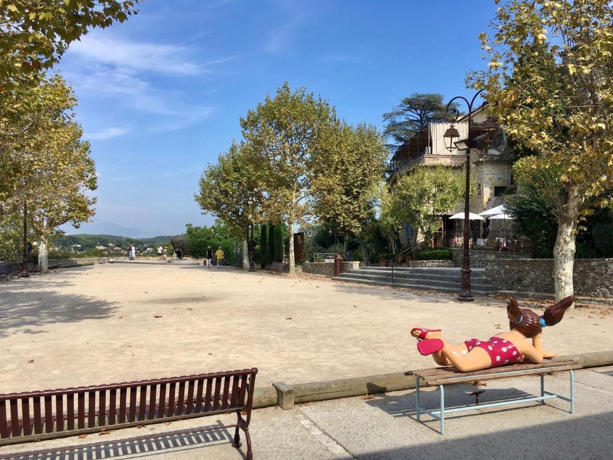 Enjoy Mougins Διαμέρισμα Εξωτερικό φωτογραφία