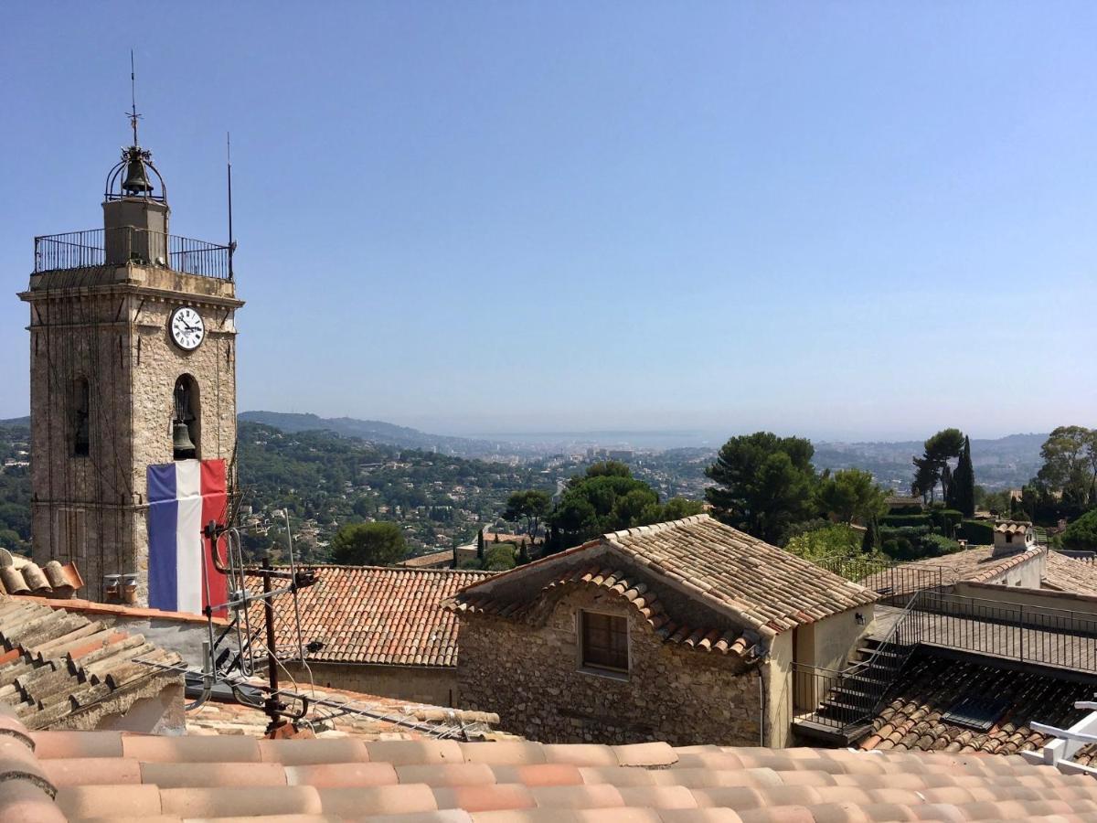Enjoy Mougins Διαμέρισμα Εξωτερικό φωτογραφία