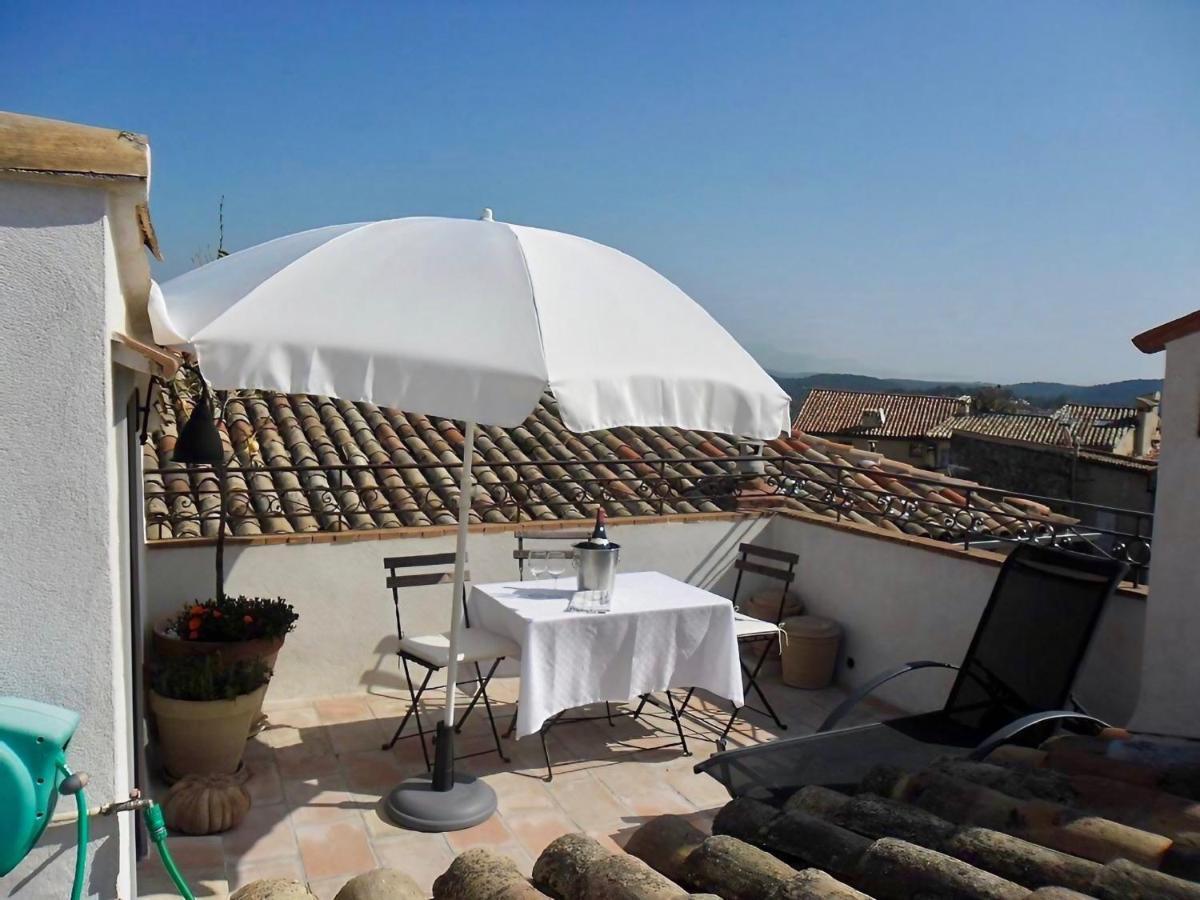 Enjoy Mougins Διαμέρισμα Εξωτερικό φωτογραφία