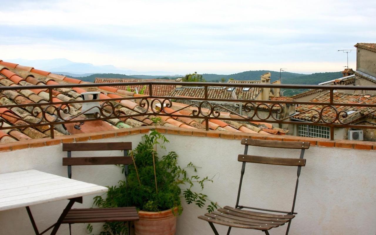 Enjoy Mougins Διαμέρισμα Εξωτερικό φωτογραφία