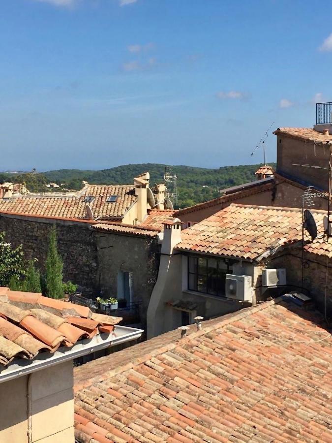 Enjoy Mougins Διαμέρισμα Εξωτερικό φωτογραφία