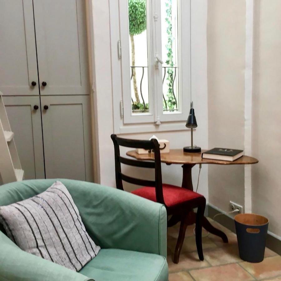 Enjoy Mougins Διαμέρισμα Εξωτερικό φωτογραφία