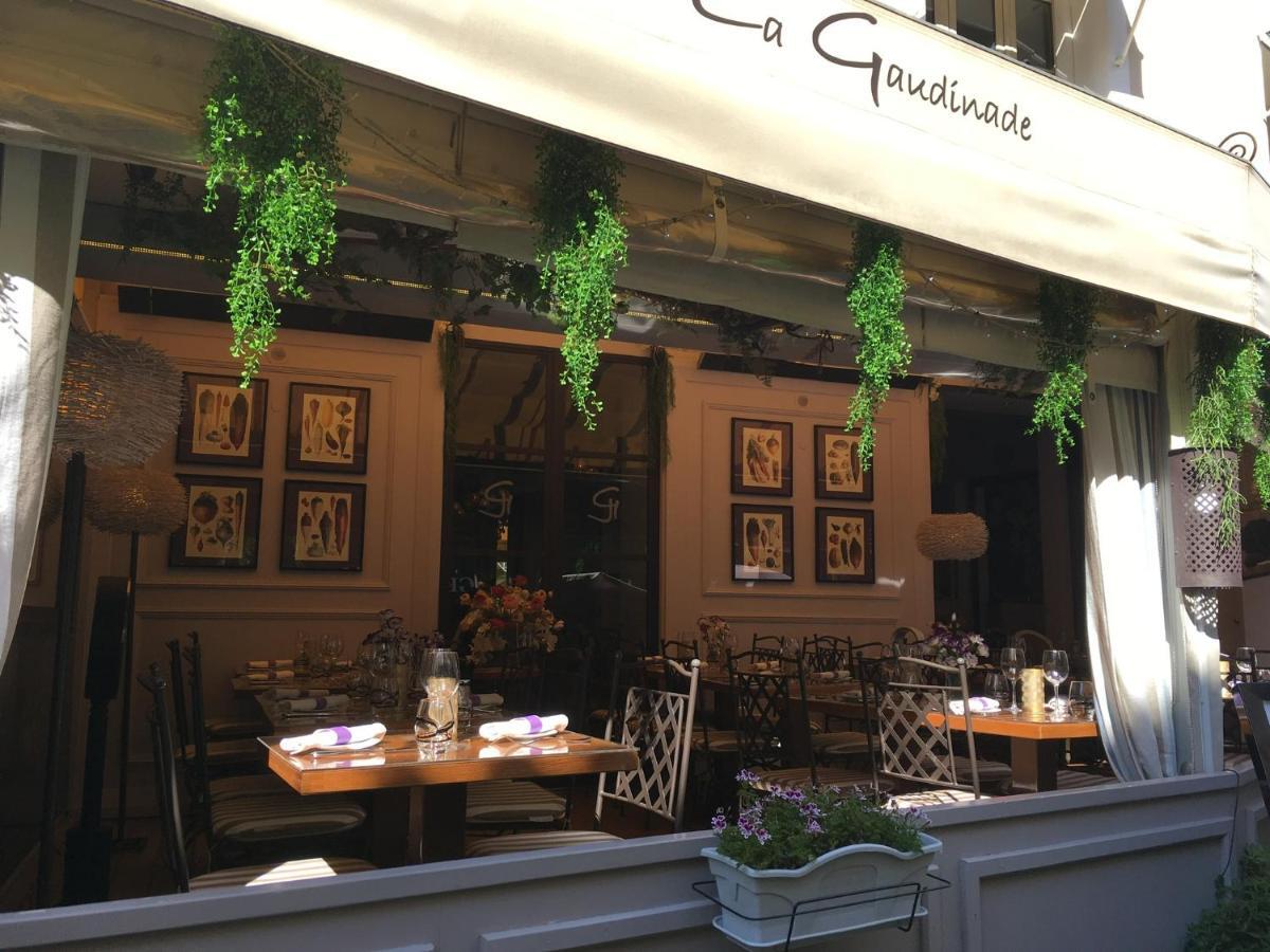 Enjoy Mougins Διαμέρισμα Εξωτερικό φωτογραφία