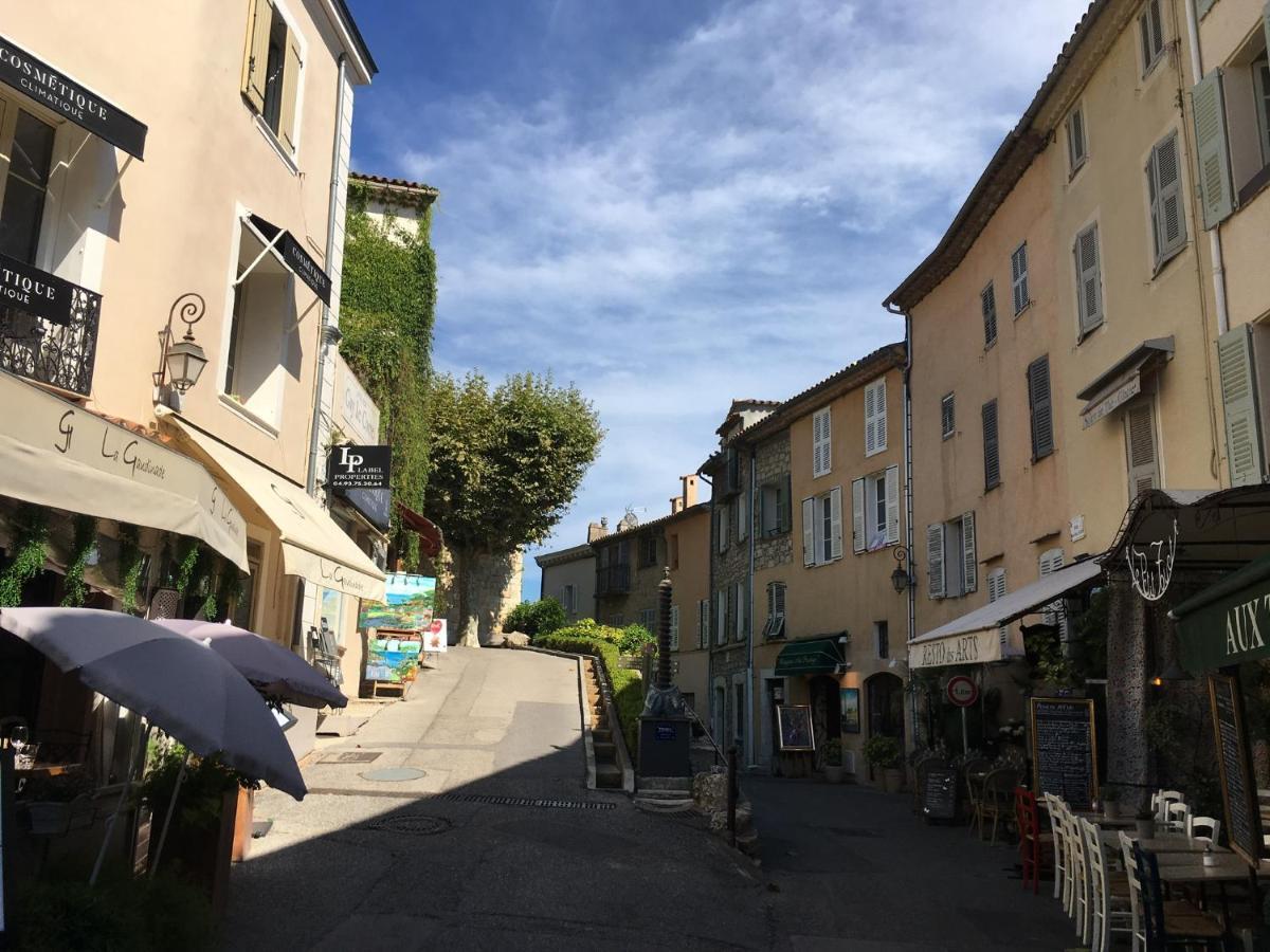 Enjoy Mougins Διαμέρισμα Εξωτερικό φωτογραφία