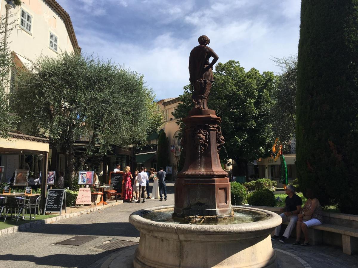 Enjoy Mougins Διαμέρισμα Εξωτερικό φωτογραφία