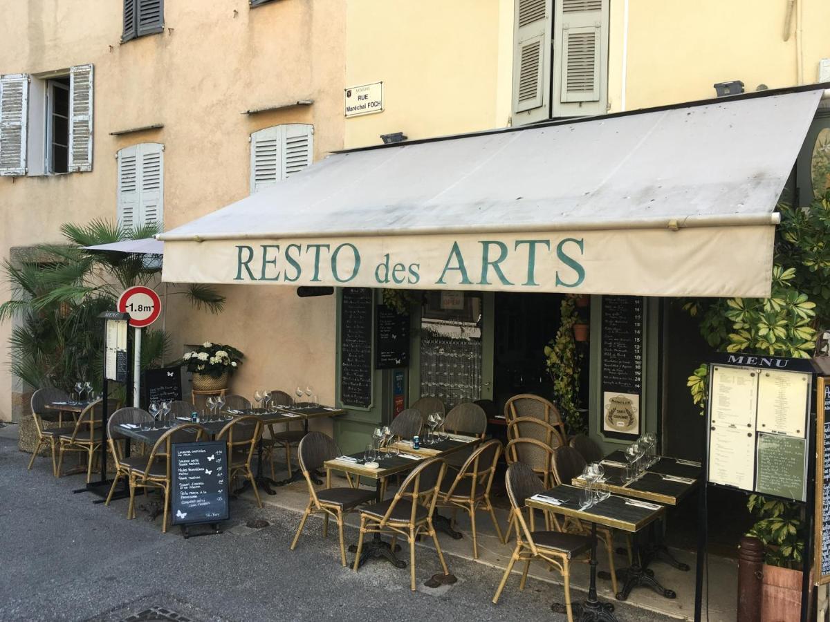 Enjoy Mougins Διαμέρισμα Εξωτερικό φωτογραφία