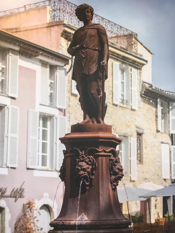Enjoy Mougins Διαμέρισμα Εξωτερικό φωτογραφία