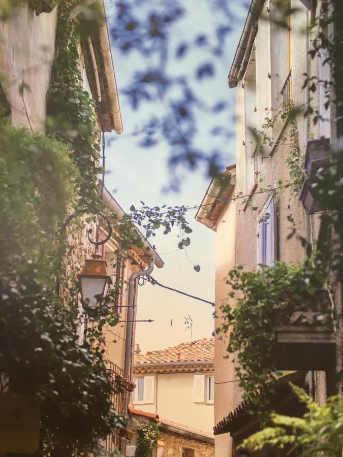 Enjoy Mougins Διαμέρισμα Εξωτερικό φωτογραφία